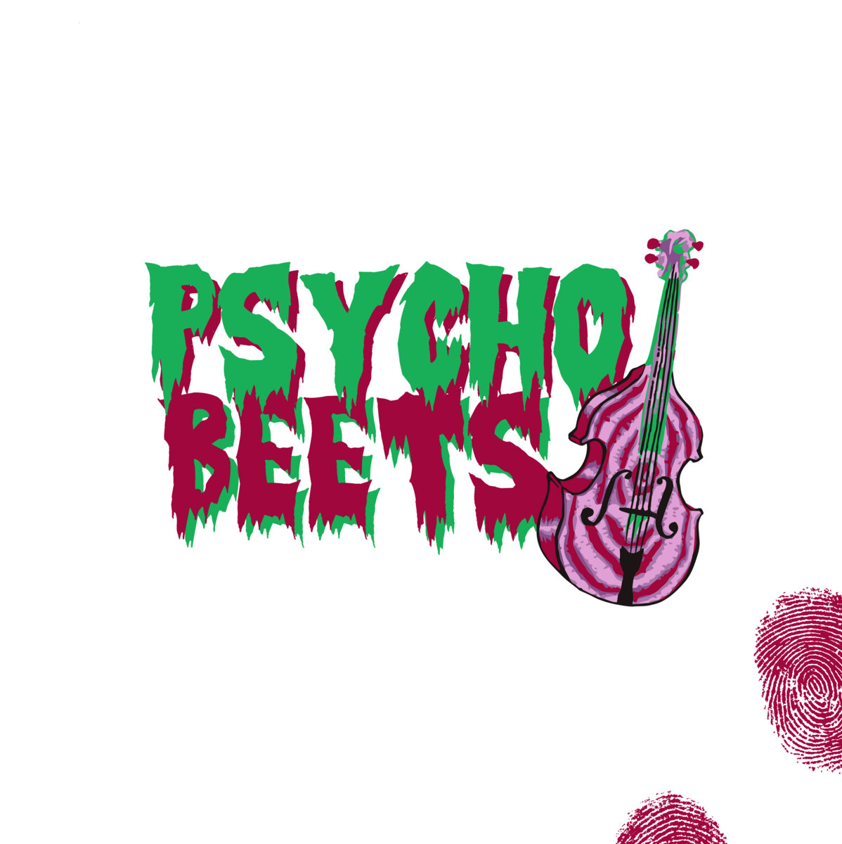 PSYCHO BEETS "s.t" - CD